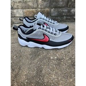 Nike Zoom SPRDN Spiridon Ultra Size 10.5 2016 OG  876267 001 Rare Quickstrike